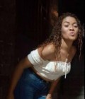 Lesly Sitio de citas Mujer latina Venezuela citas para solteros 38 años